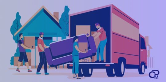 How to Calculate Packers And Movers Pricing Easily!