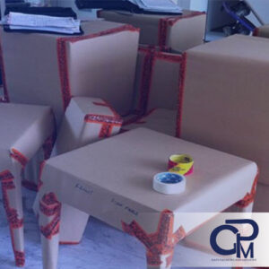 gati packers and movers