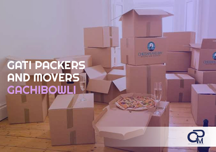 gati packers and movers gachibowli