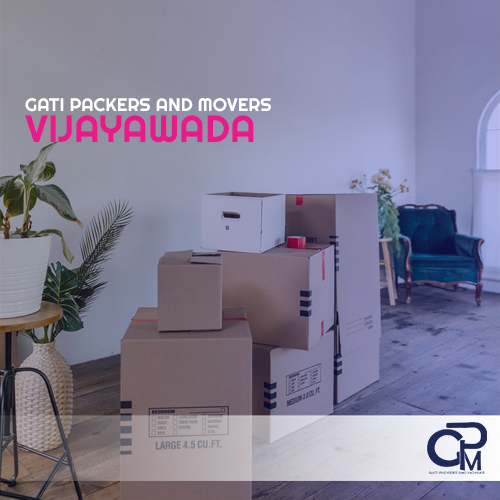 gati packers and movers vijayawada