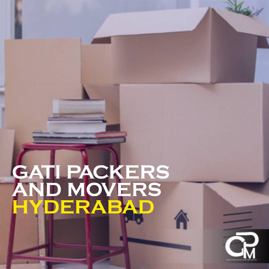 gati packers and movers hyderabad packers movers service