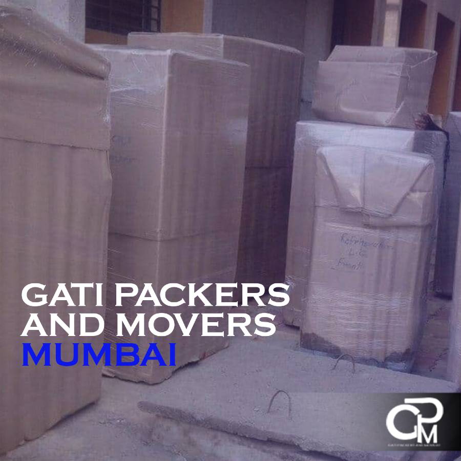 gati packers and movers mumbai packers movers service