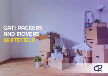 gati packers and movers whitefield