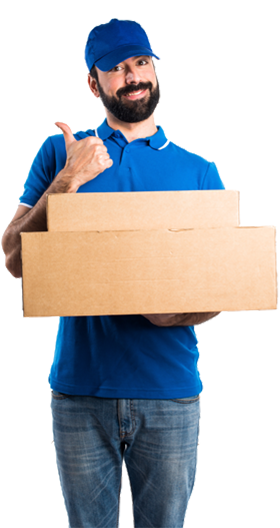 Why choose Gati Packers and movers