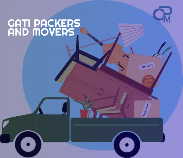 things must-do before shifting by gati packers and movers
