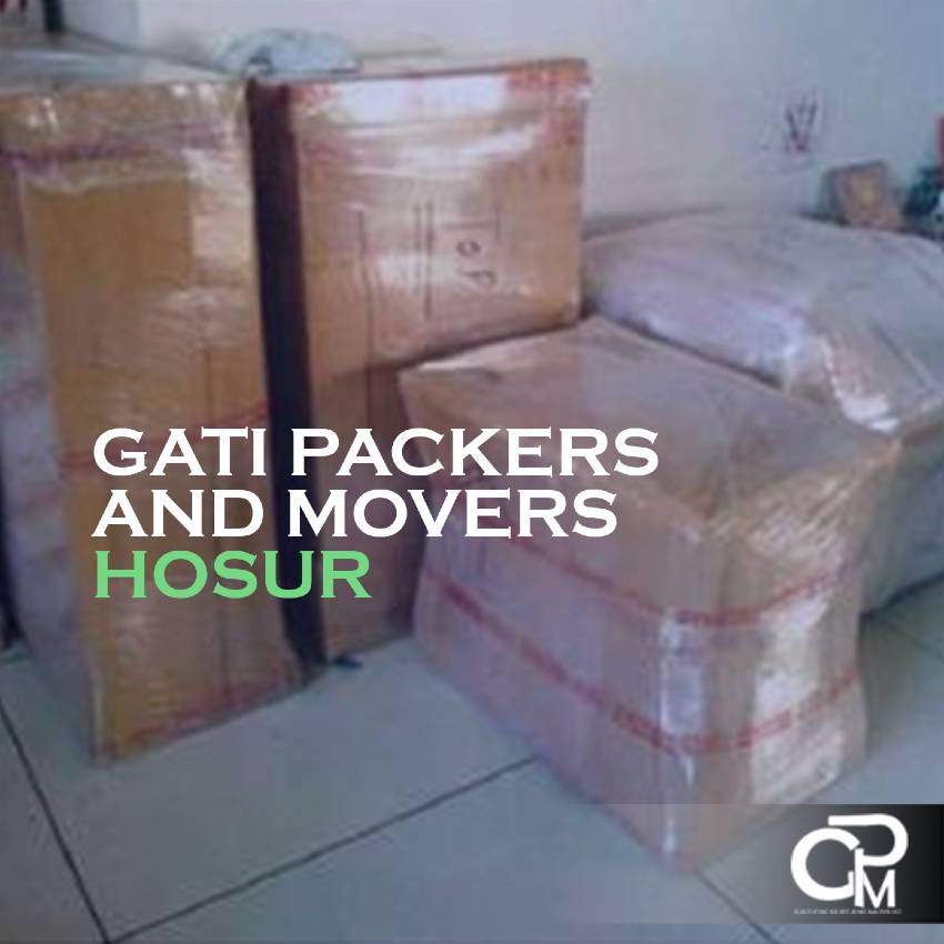 gati packers and movers hosur bangalore