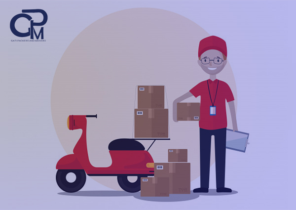 gati packers and movers house shifting in bangalore